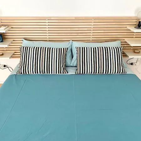 Apartamento Blue Loft - Central Open Space & Private Parking *
